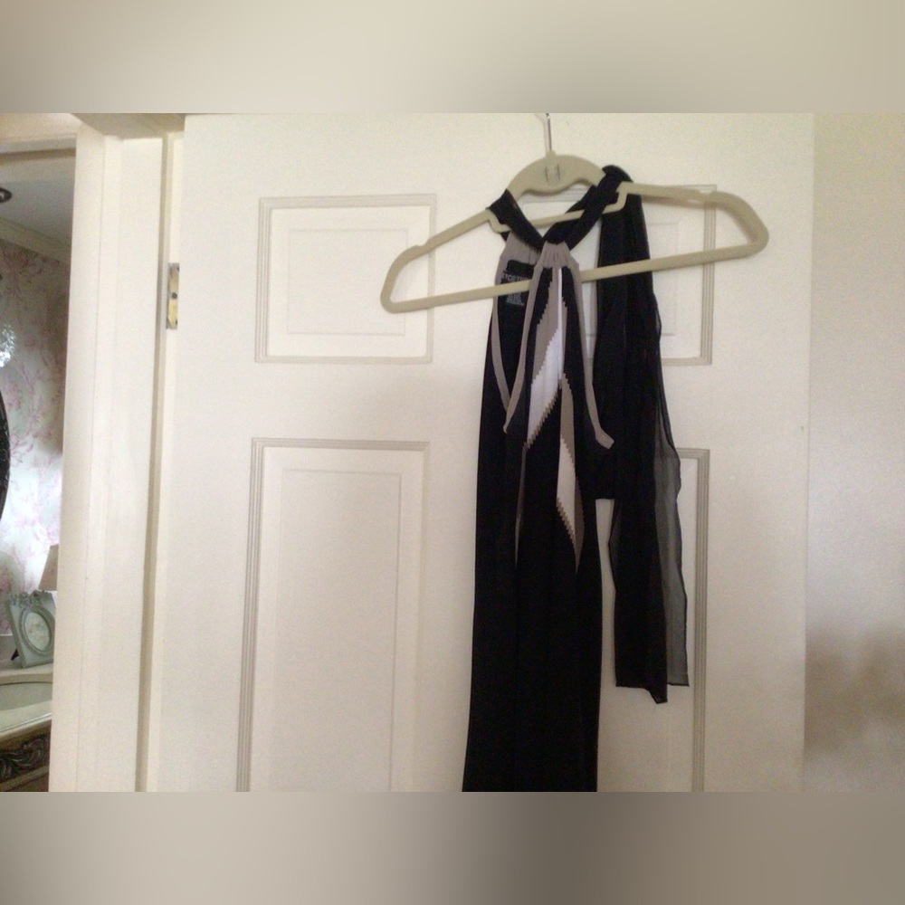 Etcetera dress